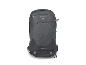 OSPREY sac à dos Sirrus 34 - Vision Grey