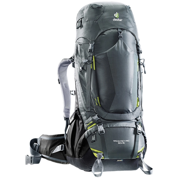 Sac a dos deuter air contact sale