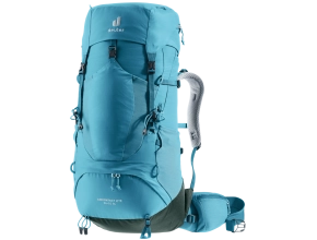 DEUTER sac à dos Aircontact Lite 35+10 SL Lagoon/Ivy
