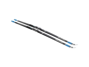 SALOMON Skis AERO 9 eSKIN + PSP