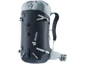 DEUTER Guide 30 Black/Shale