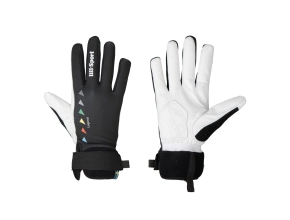 LILL SPORT Gants Legend - Black