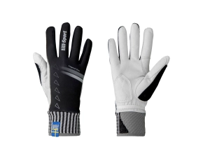 LILL SPORT Gants Legend Slim - Black