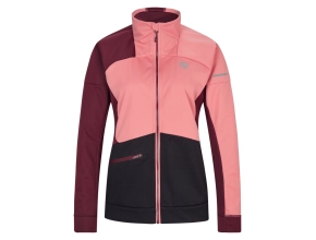 ZIENER Norika Lady (Jacket Active) - Pink Vanilla