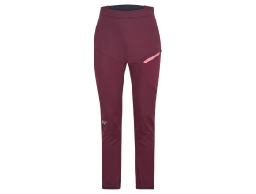 ZIENER Nabelle Lady (Pants Active) - Velvet Red