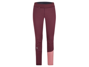 ZIENER Nura Lady (Pants Active) - Velvet Red