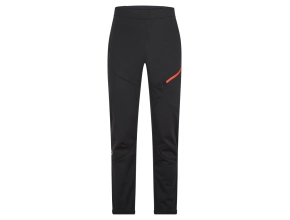 ZIENER Nebil Man (PantsActive) - Black/New Red