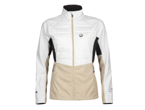 HALTI Jacket Vinha Hybrid W - White