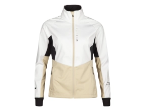 HALTI Jacket Tola W - White