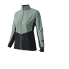 HALTI Jacket Tola W - Iceberg Green