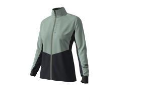 HALTI Jacket Tola W - Iceberg Green