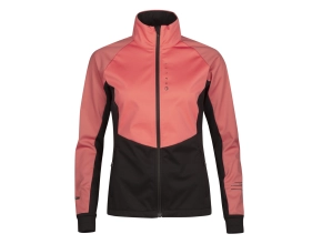 HALTI Jacket Tola W - Rose of Sharon