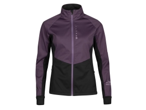 HALTI Jacket Tola W - Sweet Grape Violet