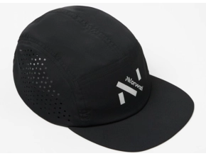 NNORMAL - Casquette Race - Black