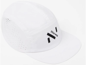 NNORMAL - Casquette Race - White