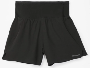 NNORMAL Short Race M - Black