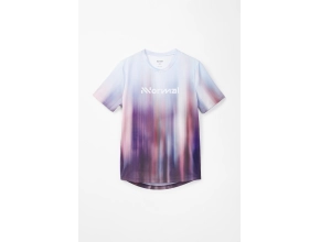 NNORMAL Tee-Shirt Race M - Multicolor