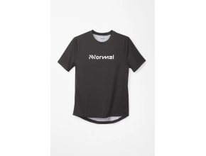 NNORMAL Tee-Shirt Race M - Black