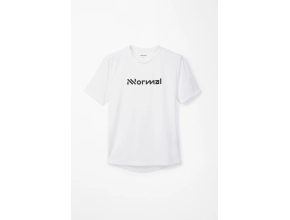 NNORMAL Tee-Shirt Race M - White