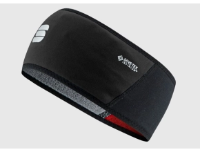 SPORTFUL Air Protection Headband - Black