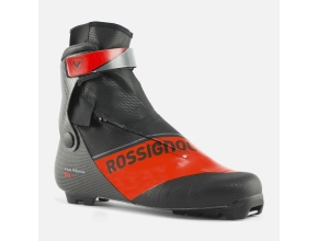 ROSSIGNOL Chaussures X-IUM Carbon PREMIUM Skate Course