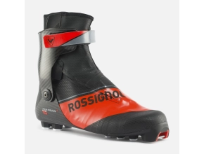 ROSSIGNOL Chaussures X-IUM Carbon PREMIUM+ Skate Spirale 