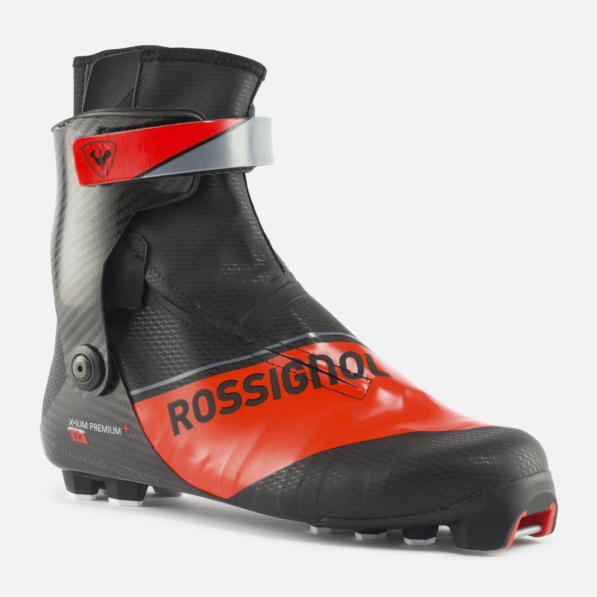 ROSSIGNOL Chaussures X-IUM Carbon PREMIUM+ Skate Spirale 