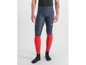 SPORTFUL Anima Apex Tight M - Galaxy Blue/Red