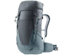 DEUTER Futura 26 - graphite/shale
