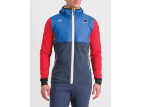 SPORTFUL Anima Rythmo Jacket M - Galaxy Blue