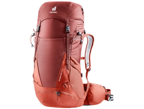 DEUTER Futura Pro 34 SL - Redwood/Lava
