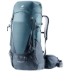 DEUTER Futura Air Trek 50+10 - Atlantic/Ink