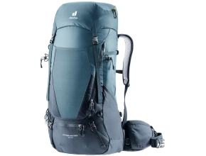 DEUTER Futura Air Trek 50+10 - Atlantic/Ink