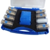 SPORT ET NEIGE Ensemble Structureuse avec 7 Rouleaux