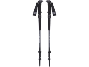 BLACK DIAMOND Trail Pro Shock - Granit