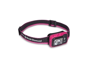 BLAC DIAMOND lampes Spot 400 - Pink