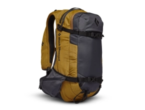 BLACK DIAMOND sac à dos Dawn Patrol 25L - Amber