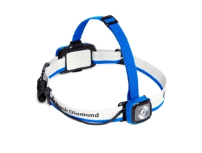 BLACK DIAMOND Lampe frontale Sprinter 500 - Blue