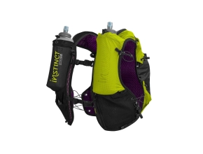 INSTINCT sac Eklipse 12L + 2 flasks