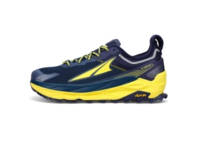 ALTRA Olympus 5 - Navy