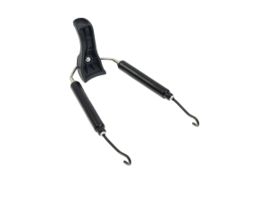 VOILE Hardwire 3-Pin Spring Cartridges Noir