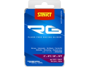 START RG Glider Violet 60gr