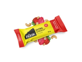 NAAK Barre Energy - Berry/Nuts