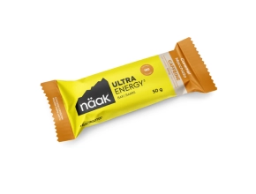 NAAK Barre Energy - Caramel/Macchiato