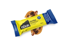 NAAK Barre Energy - Peanut/Chocolate