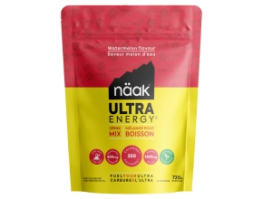 NAAK Energy Drink  - Pasteque