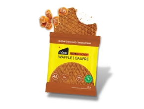 NAAK Gaufre Energy - Caramel Salé