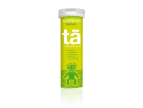 TA ENERGY Pastilles Hydratation - Citron