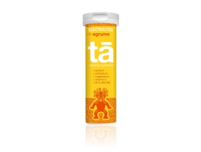 TA ENERGY Pastilles Hydratation - Agrumes