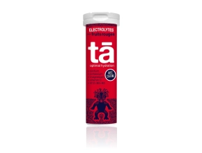 TA ENERGY Pastilles Hydratation - Fruits Rouges